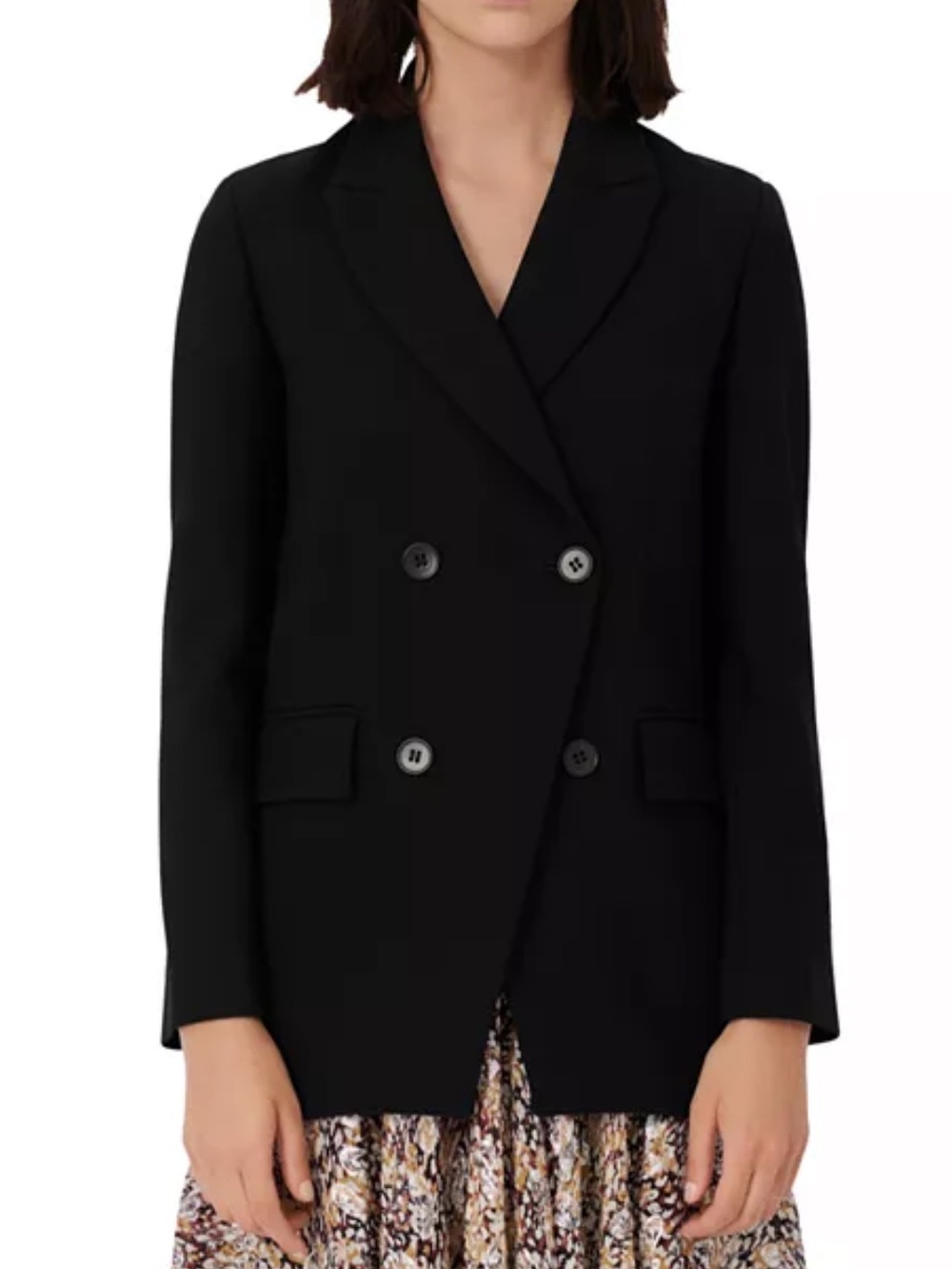 Maje Voga Blazer